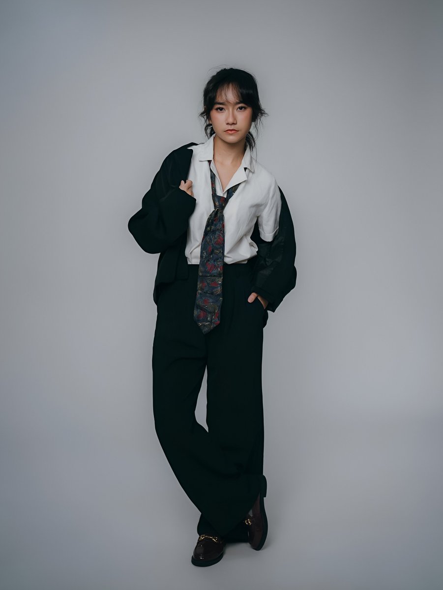 ngimamin's tweet photo. Freya @Freya_JKT48 

7⚡ https://t.co/wk9J92wPZ2