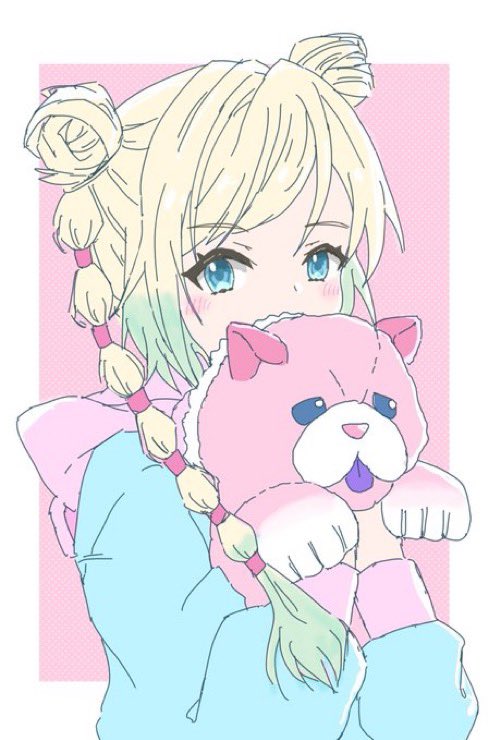 珍しくいっぱい描いた
 #今月描いた絵を晒そう 