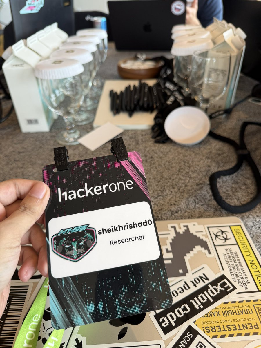 sheikhrishad0's tweet image. Helloooooo #h165

#hackforgood