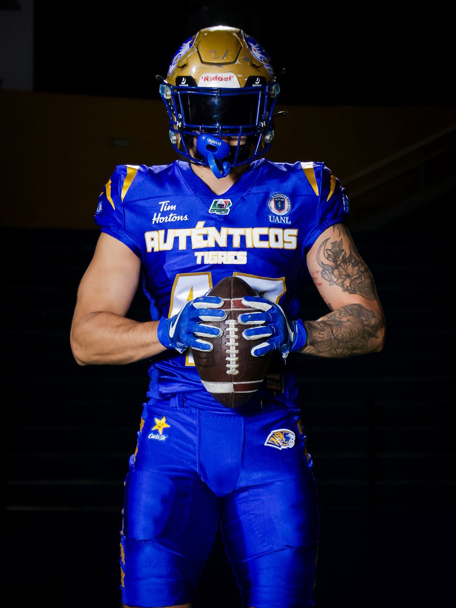 UANL_Autenticos's tweet image. ¡GAME WEEK! 🔥

Jornada 5 = ¡Clásico Estudiantil! 🏈

¡Auténticos! Llego la hora de defender los colores. ¿Listos para el viernes?🐯

#ATMayor #season2025 #clasicoestudiantilregio #onefa