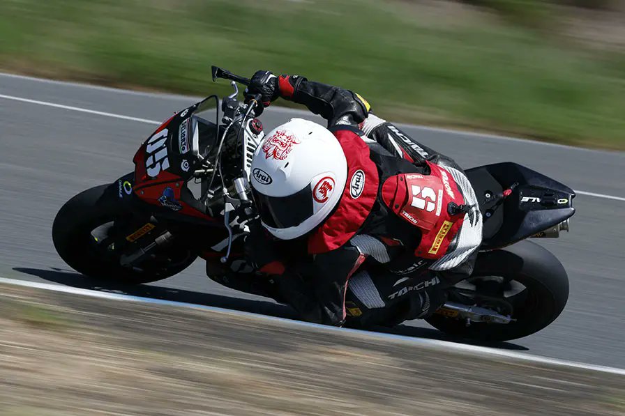 WEBMrBIKE's tweet image. MiniGPタイトル争い大波乱
#2吉村錬太朗がダブル優勝を果たし、逆転のシリーズチャンピオン獲得！！  ランキング2位に#5蘇 勇太が浮上、ふたりがMiniGP World Final出場権を獲得。
mr-bike.jp/mb/archives/56…