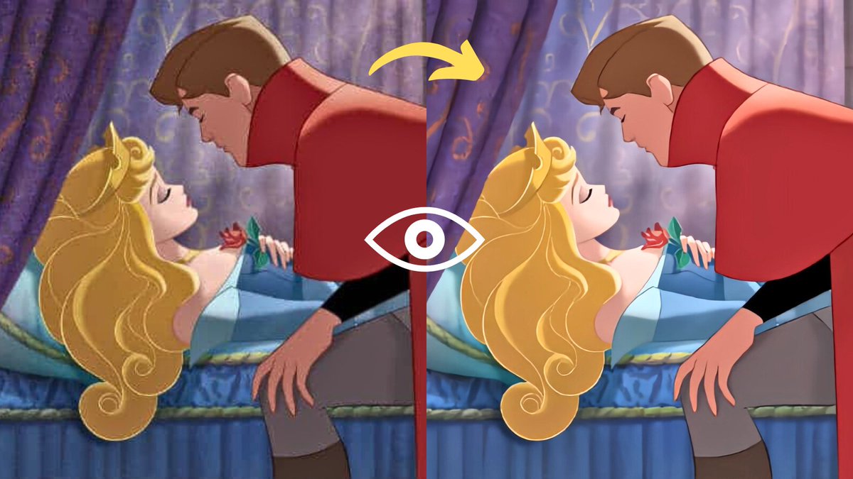 AnvSoft's tweet image. 🌟 Breathe new life into old classics!
Your treasured animations can shine like new too 👉 tinyurl.com/3t3badv2
#AIEnhancement #SleepingBeauty  #ClassicAnimation #Anvsoft