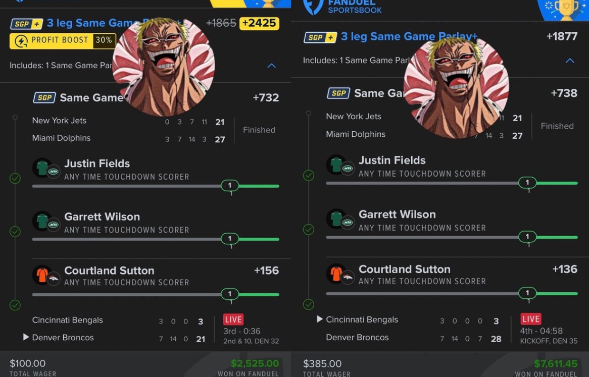 BlazinHotBets tweet media