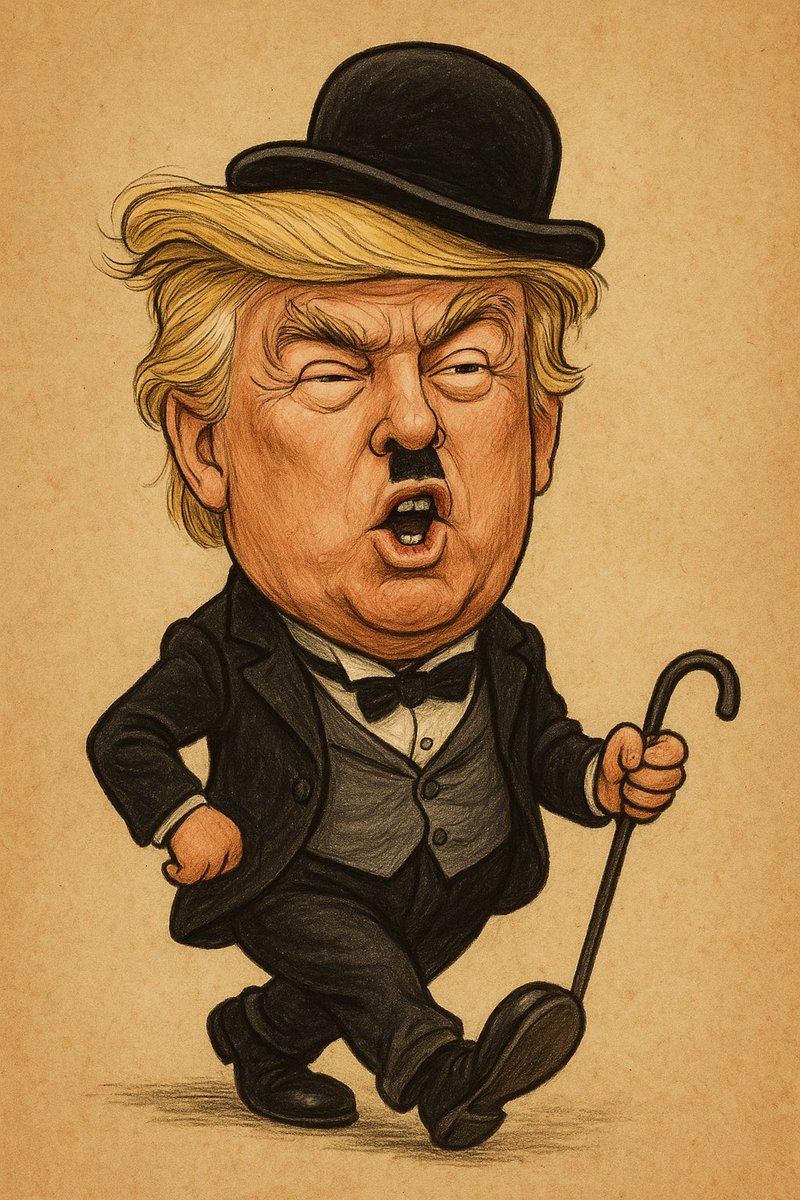 DivyeshThakkar1's tweet photo. @iamrakeshbansal COMING SOON
First, Trump taxed cabinets, then furniture… now movies. What’s next? A tariff on popcorn? 🍿🎥 #MovieTax #TariffTales #MAGATheSequel” https://t.co/ttivSt8ufa
