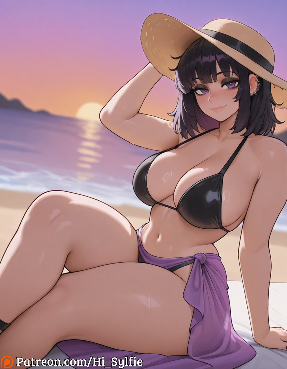 HiSylfie_2 tweet media