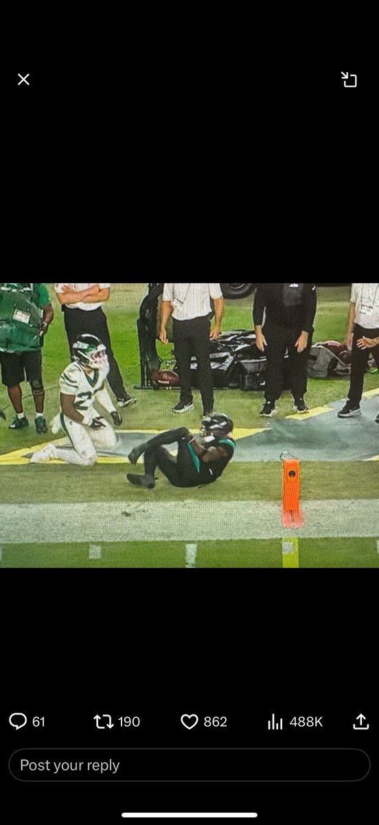 Bushy_br0ws's tweet photo. @PrizePicks Reboot hill how’s bro supposed to play like this 🤣💀 https://t.co/wsTUI0ys95