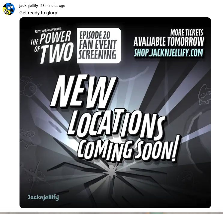 SCOREEEEE who cheered guys