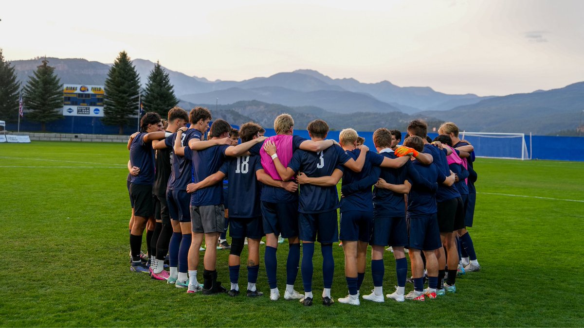 Fort Lewis College tweet media