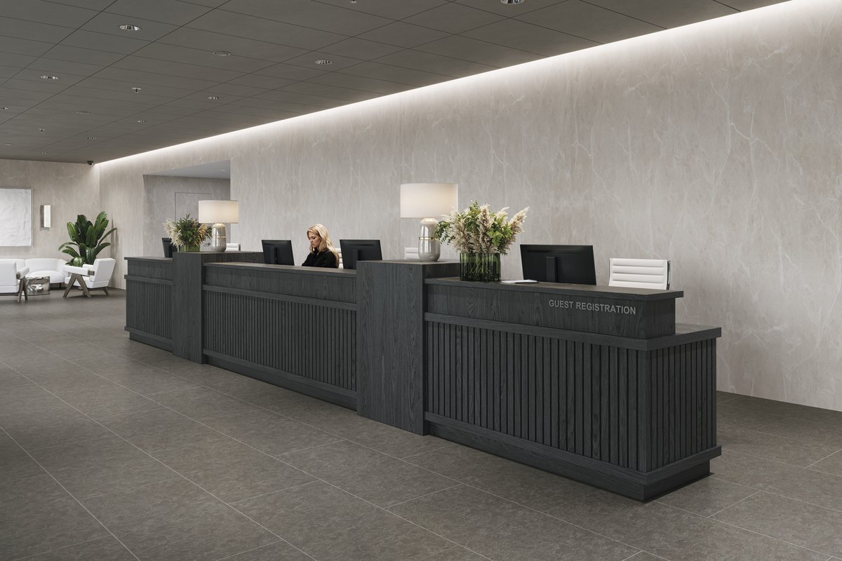 altro_aus's tweet image. Built for performance, designed to impress ✨ Altro’s floors &amp;amp; walls deliver in busy hospitality and public spaces. Mix colours &amp;amp; textures to create standout, safe, and durable spaces that wow every guest.

#AltroAus #BuiltForPerformance #DesignedToImpress #AltroFloorsAndWalls