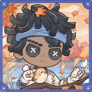 idvlogic's tweet photo. [ Oletus Manor's 24 Solar Terms Deduction Log Social Media Event Reward (CN Server) ]

▸ Batter Portrait - Cold Dew (Hanlu)

※ Availability: October 16, 2025 - October 22, 2025 https://t.co/SngB7hpXuY
