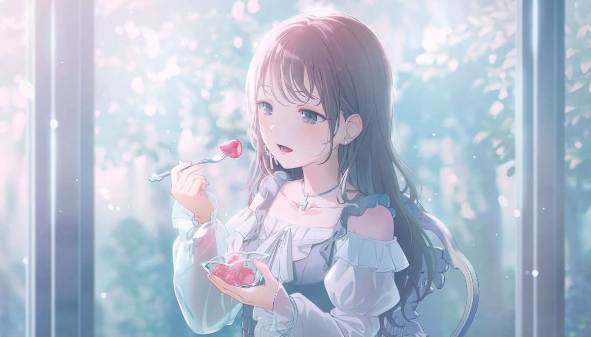 4K Card Upscale #prsk #pjsk #プロセカ [A Sparkling Idol