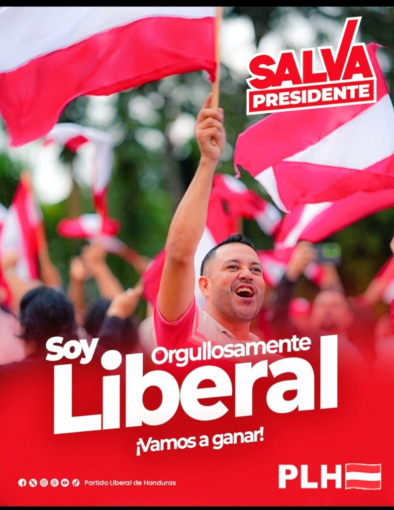 🇦🇹🇦🇹🇦🇹🇦🇹🇦🇹🇦🇹🇦🇹🇦🇹🇦🇹🇦🇹🇦🇹🇦🇹
<a href="/Oficial_PLH/">Partido Liberal de Honduras</a>  <a href="/PLHonduras/">Partido Liberal de Honduras</a> <a href="/IroshkaElvir/">Iroshka Elvir Diputada</a> <a href="/SalvaPresidente/">Salvador Nasralla</a> <a href="/yanirosenthal/">Yani Rosenthal 🇦🇹</a>