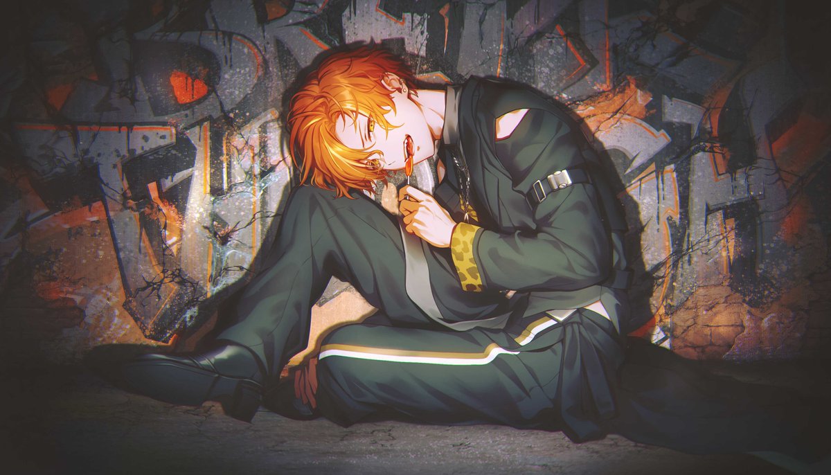 4K Card Upscale #prsk #pjsk #プロセカ [An Unstoppable Pace