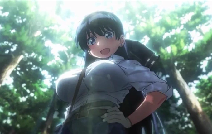 2025夏アニメ 新作TOP3他 出禁のモグラ/瑠璃の宝石/フェルマーの料理 ブスに花束を/光が死んだ夏/薫る花は凛と咲く タコピーの原罪/カラオケ行こ!/サイレントウィッチ 雨と君と/ニャイトオブザリビングキャット/クレバテス/帝乃三姉妹/ブサメンガチファイター
