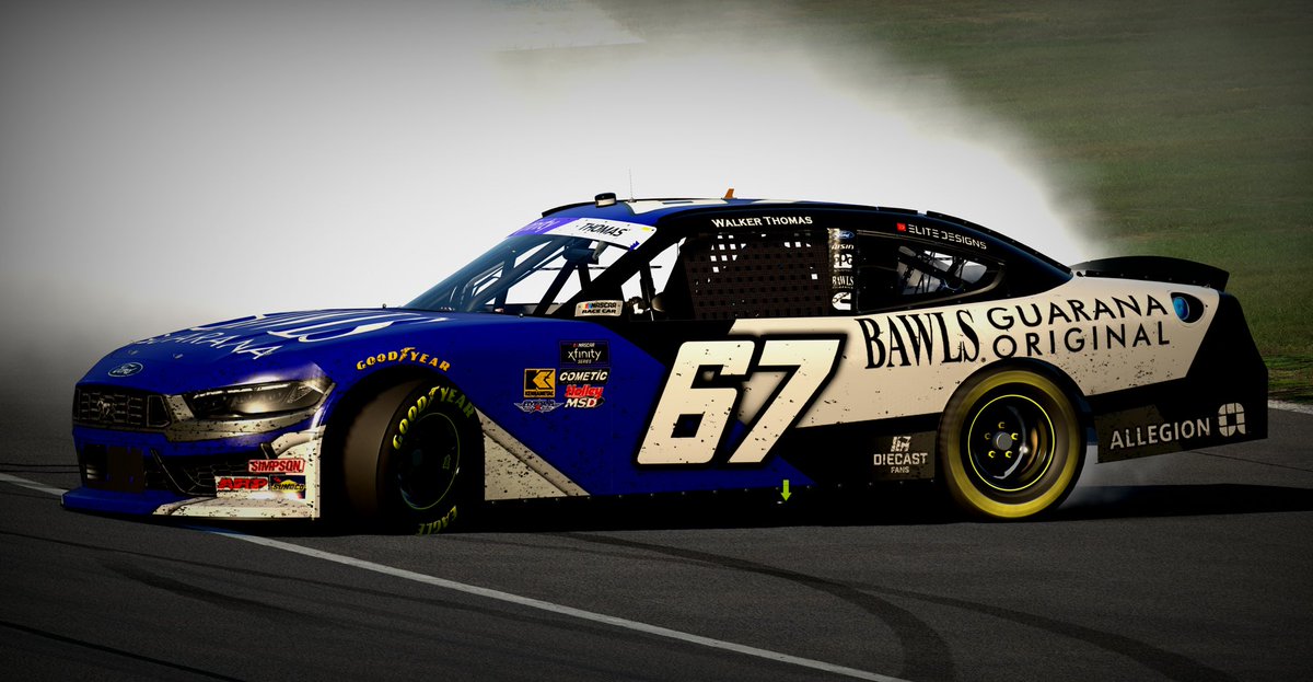 Elite Motorsports tweet media