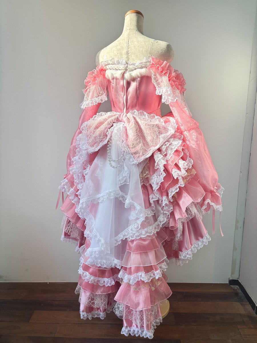 さきてぃ☺︎アイドル衣装屋さん✌️ (@26_amori) / Posts / X