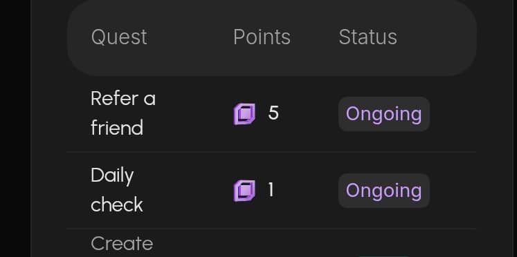 Don't forget the daily check in for <a href="/idOS_network/">idOS</a> 

gidOS, everyone.