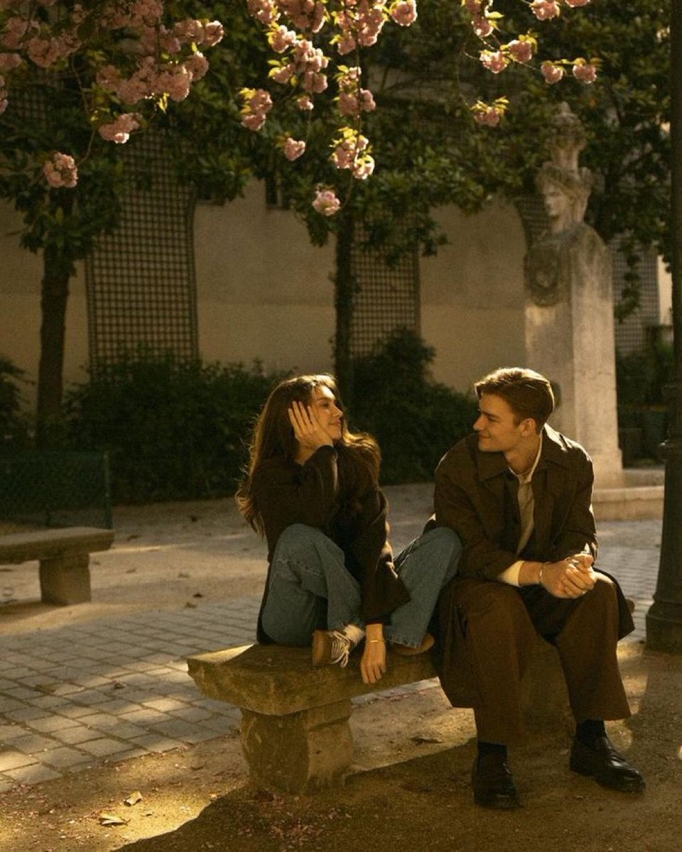 İkimiz de acemi birer aşıktık o zamanlar