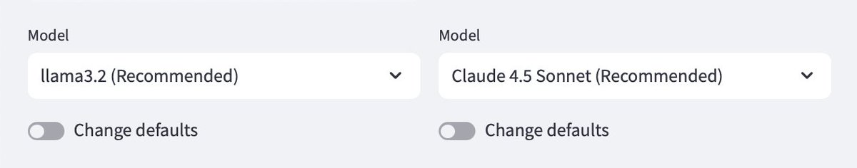 [9/29] minions daily ship 🚢

🧑🏽‍💻 sonnet 4.5! the latest coding model from <a href="/AnthropicAI/">Anthropic</a> is now in minions. try <a href="/claudeai/">Claude</a> sonnet 4.5 in minions now and supercharge your coding workflows