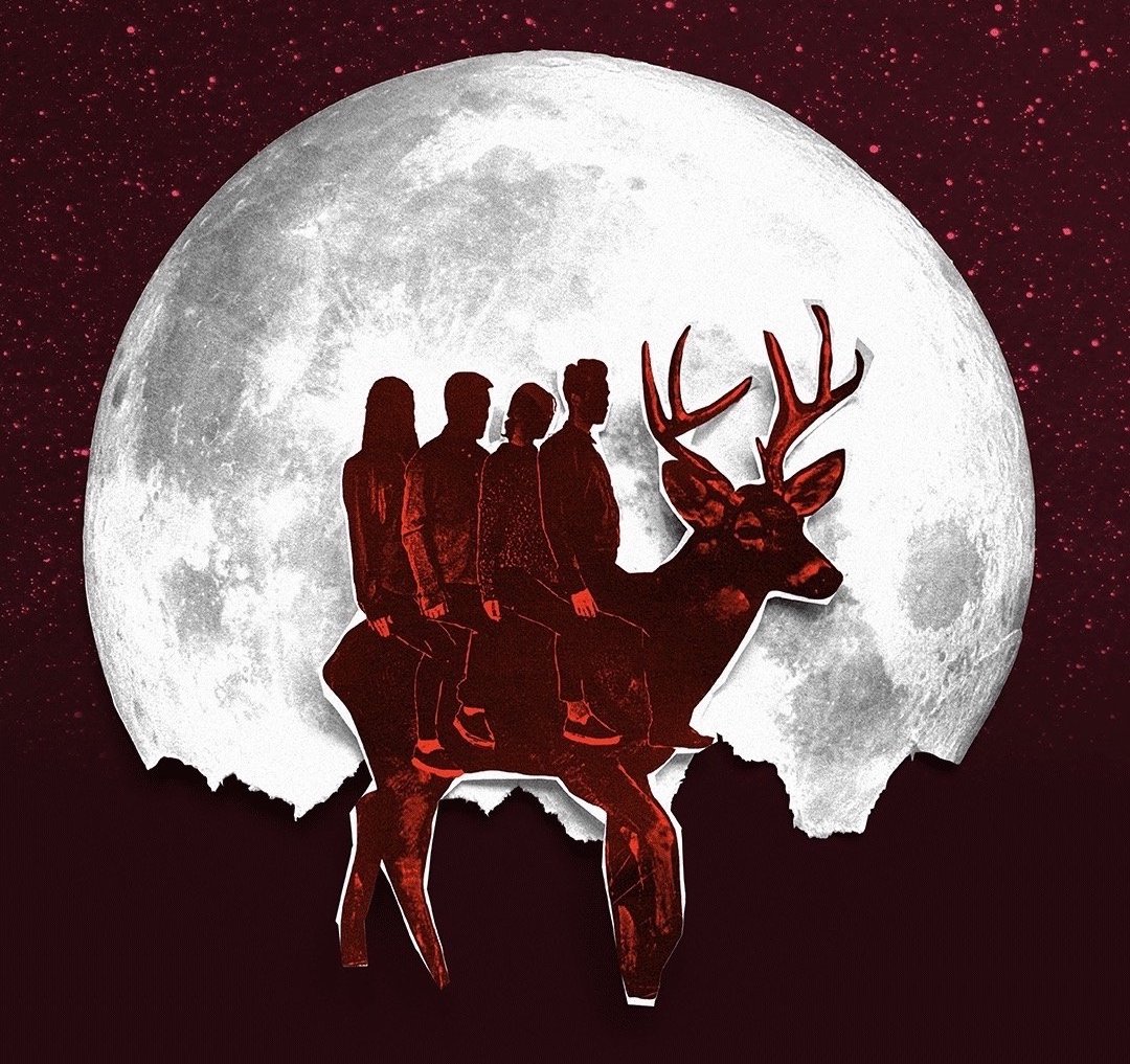 BChismire's tweet image. Wherever you stand politically, there’s almost nowhere to go without running into some conflict. Leave it to this play to show us the light.

screenedword.com/post/heroes-of…

#HeroesOfTheFourthTurning #ScreenedWord #Play #Review #PulitzerPrize #WillArbery #CollegeReunion #Politics