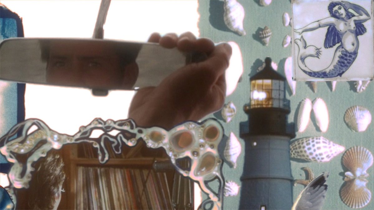 BEACON MAN tweet media