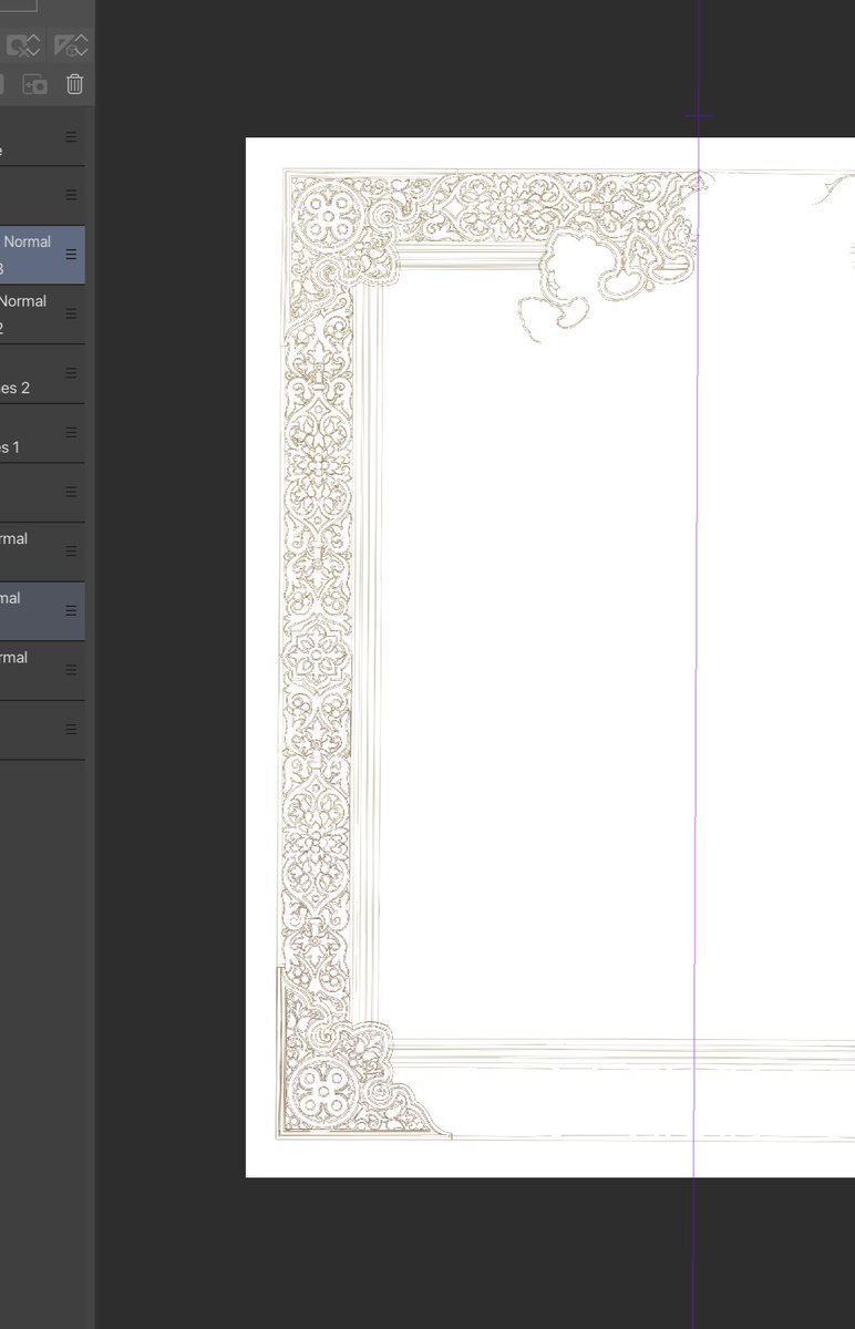 JinathHyder's tweet image. The war continues...🫠

#art #artinprogress