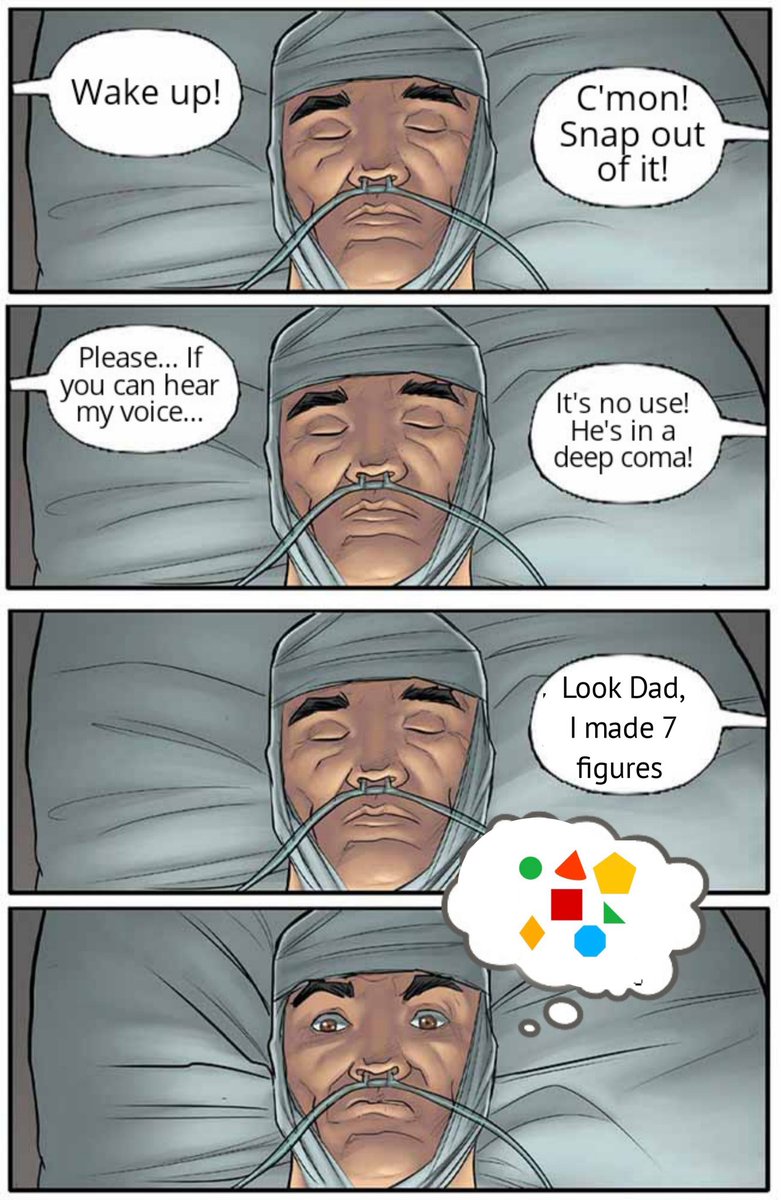 <a href="/Kaizerisnear/">Kaizer</a> My Creative Meme Entry Sir 👌💪 
<a href="/Kaizerisnear/">Kaizer</a> Super Bullish Project with amazing Community and strong team 💎🚀🚀🚀🚀 
#7FIGURES