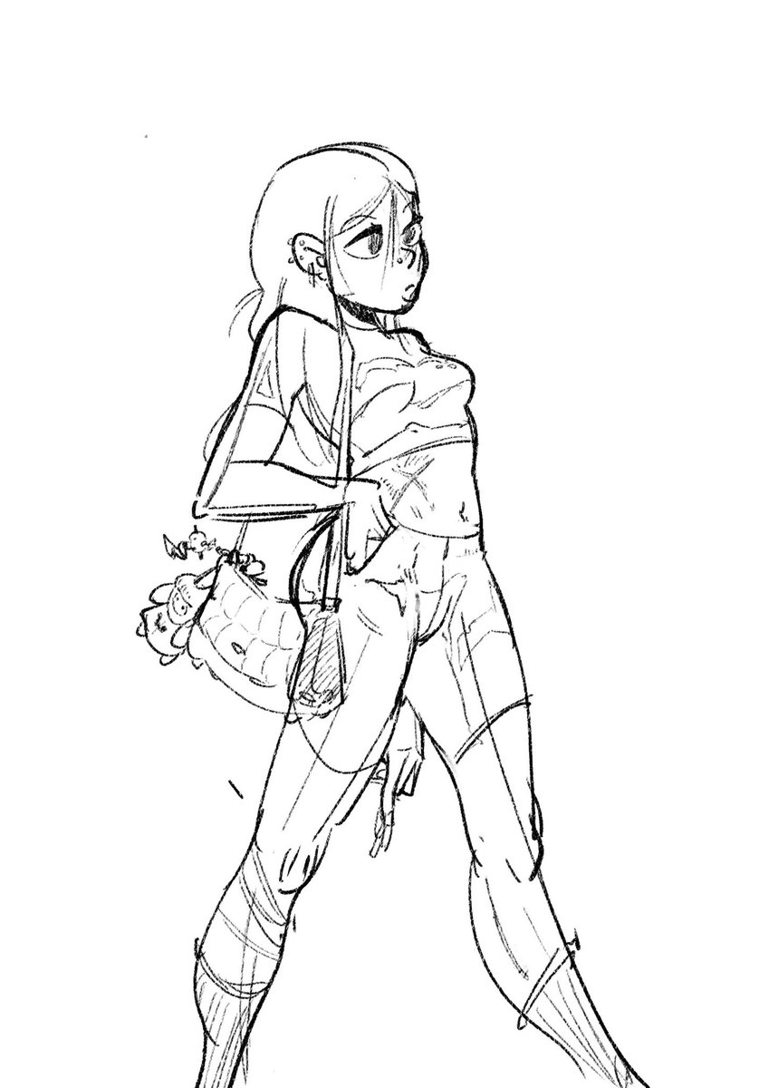 _DotDev_'s tweet image. Shit balls we made a drawing