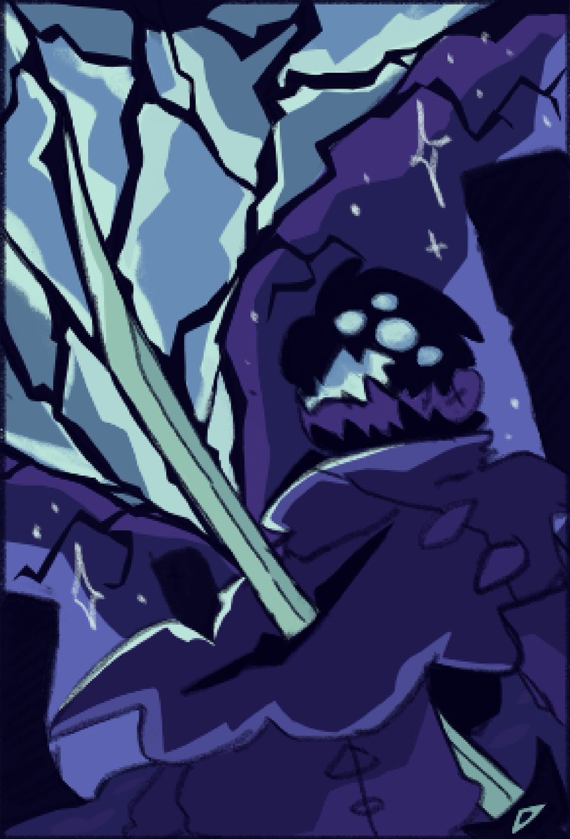 Advancement made! Free the End.

sometimes I think about 100 days undercover and I decide I want to chew on drywall. 

One day I hope we learn more about the Architect and 100 dmv Legs relationship with what he can or maybe cannot remember from then.
#legundofanart