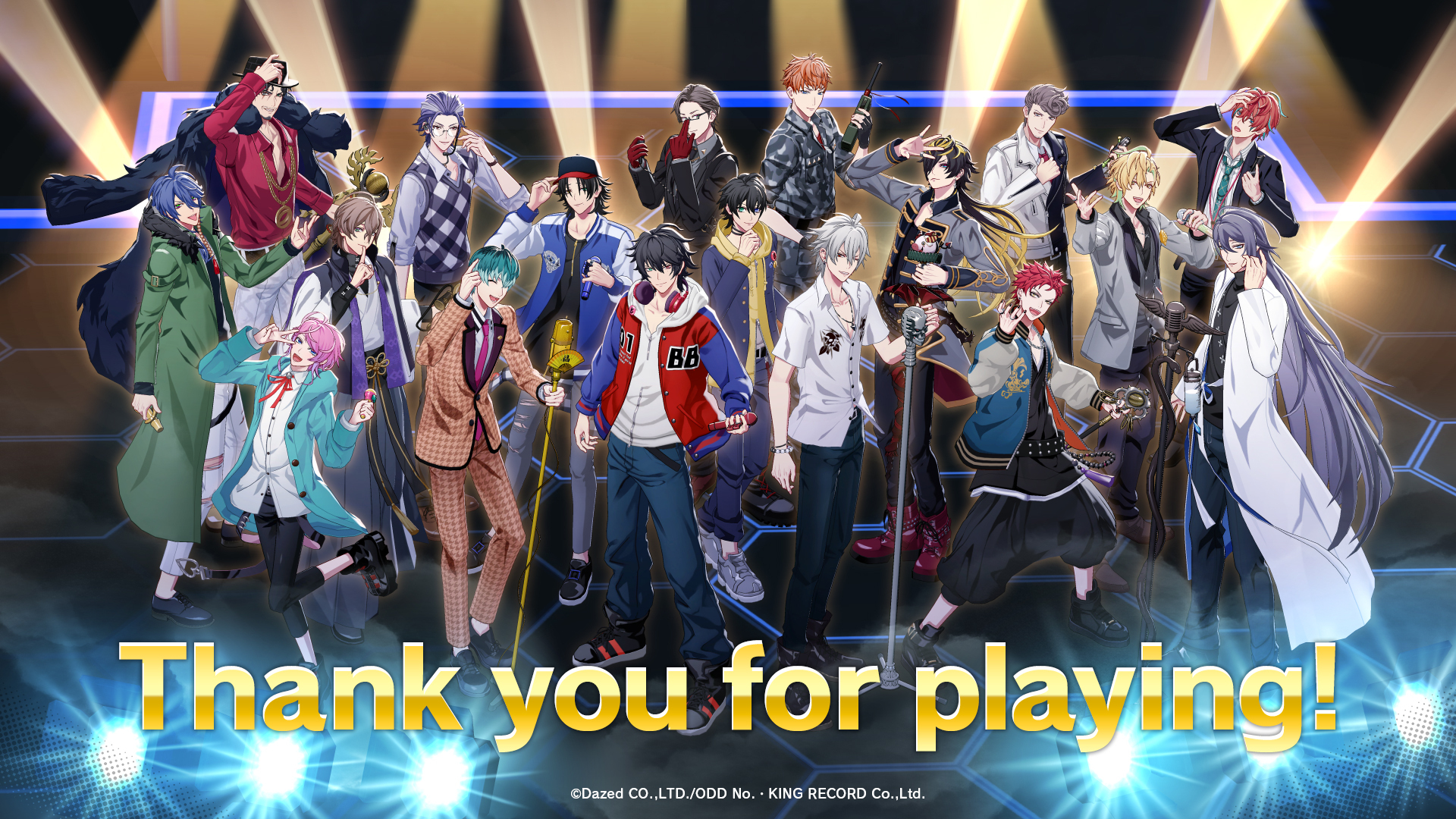 蒼月海里🐬10/14『東京地下レトロ雑貨店へようこそ