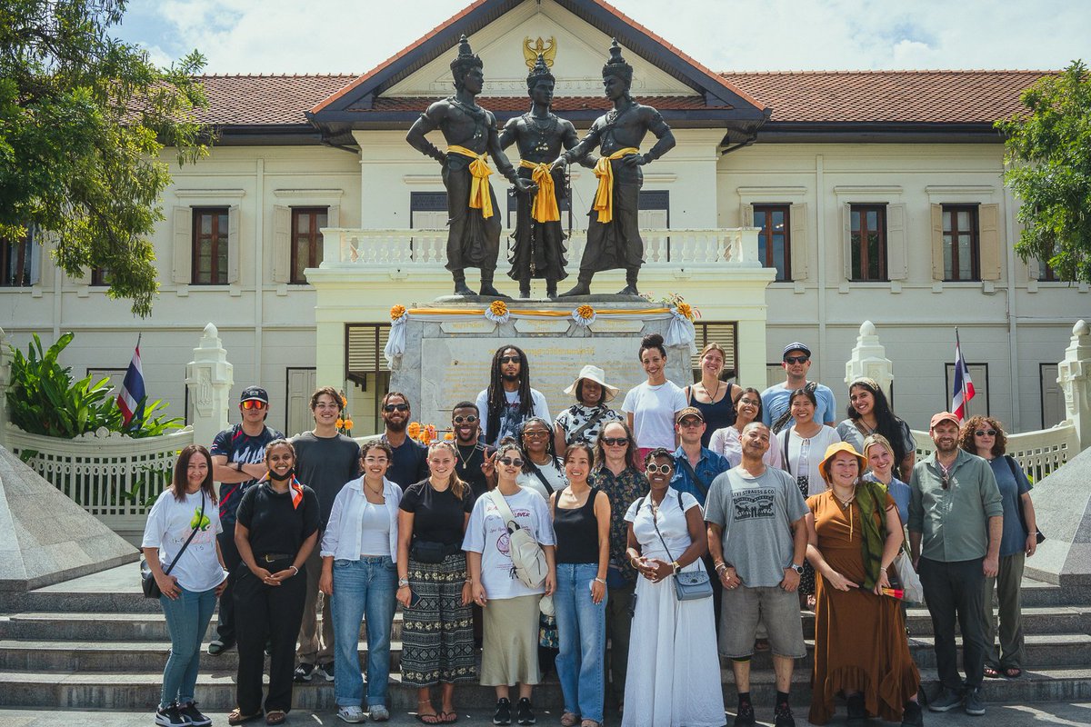 Thinking about teaching in Thailand? 

Living and working in such a rich and different culture is an amazing experience but it also comes with challenges. 

That’s why one full day of the SEE TEFL 4-week program is dedicated to Cultural Awareness Training. 

This month's trainees