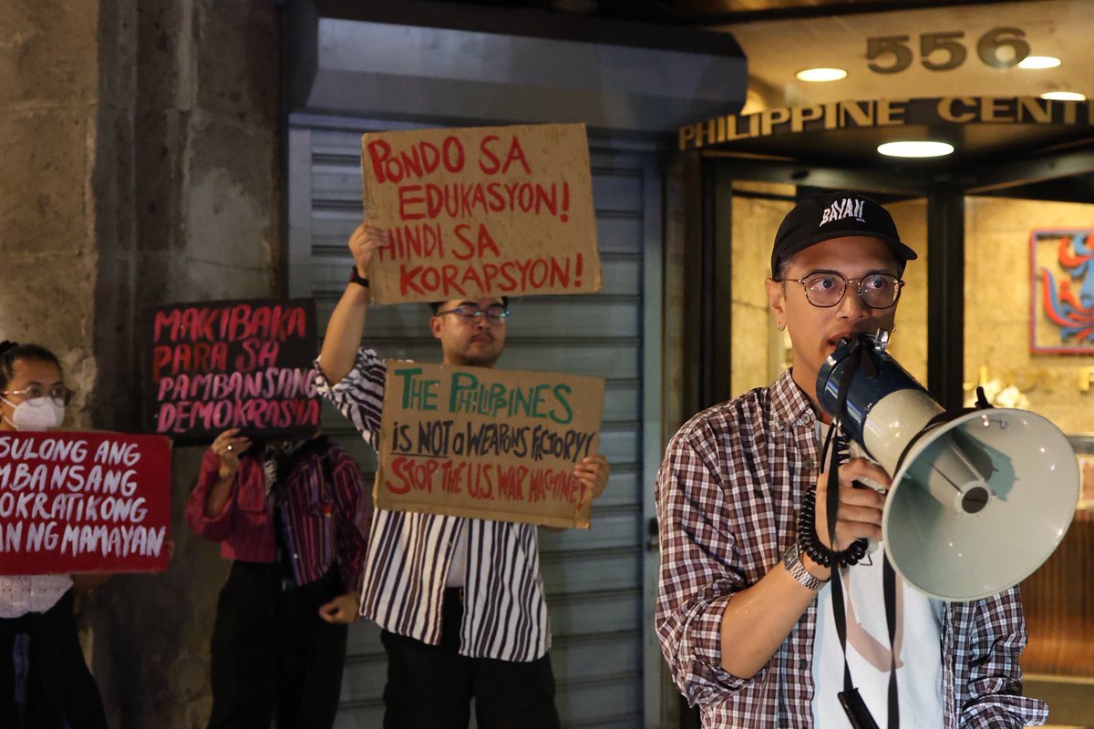 Tanggol Migrante tweet media