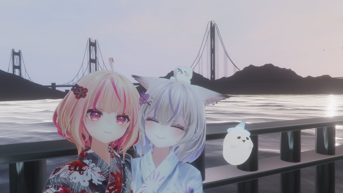 銀白黒 (@swb0111) on Twitter photo 