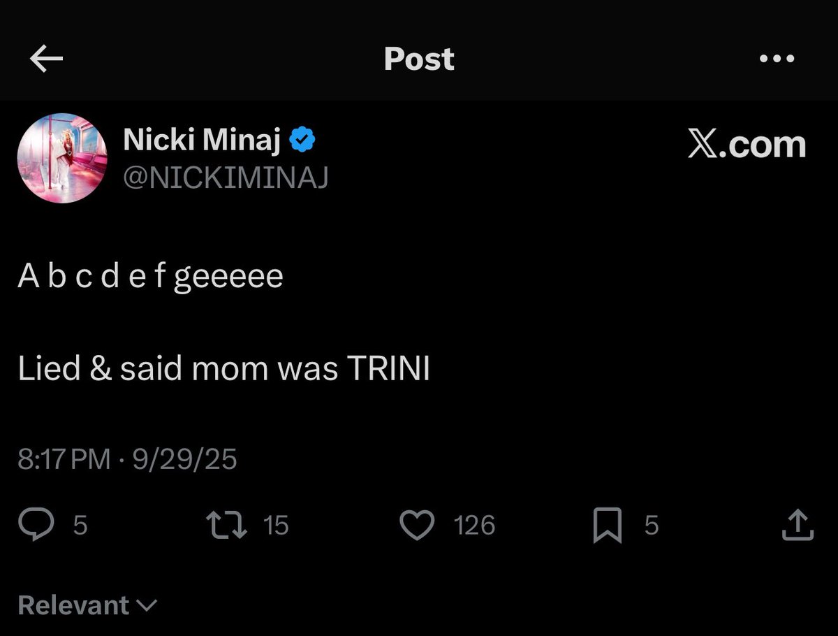 Armon Wiggins tweet media
