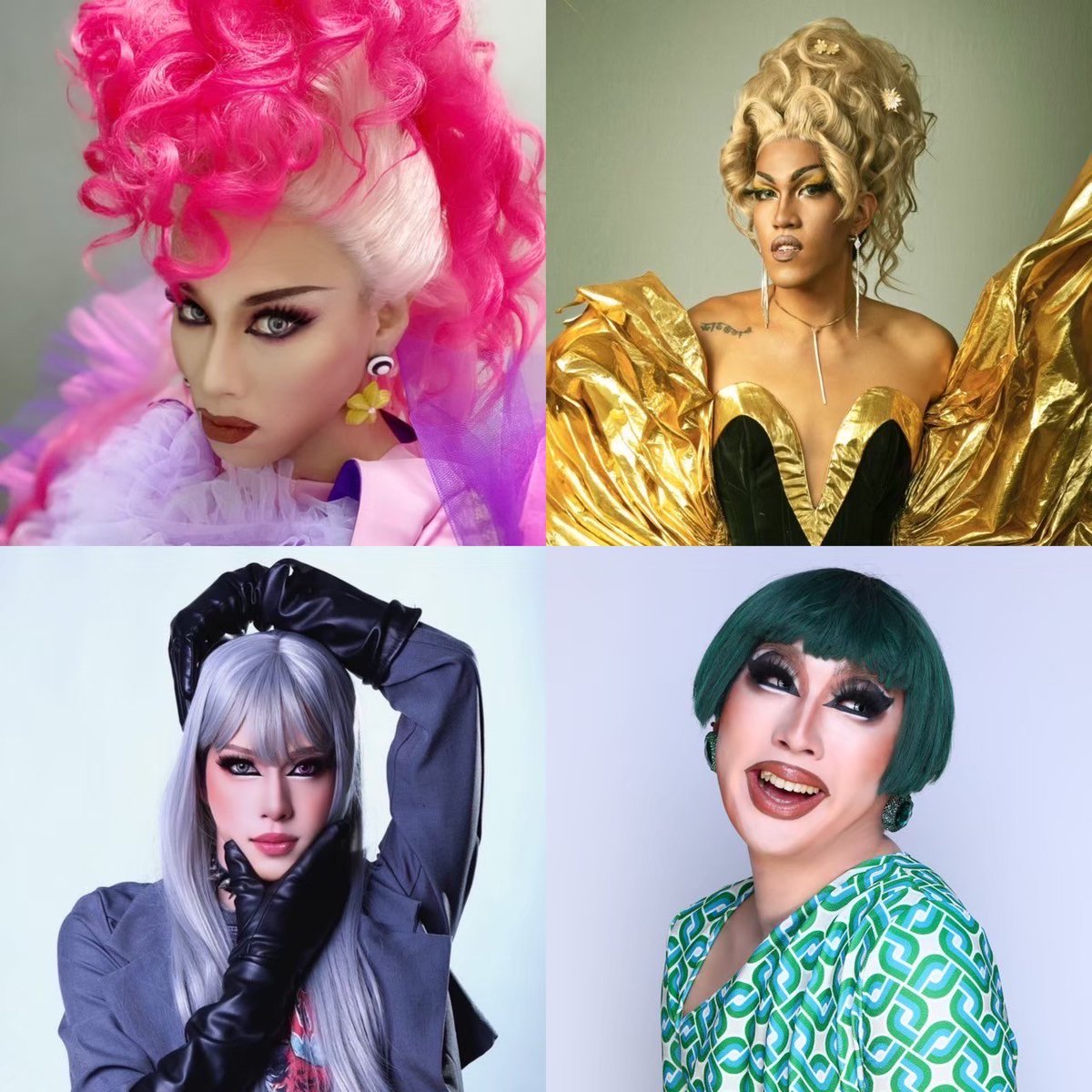 レインボーフェスタ！【公式】 tweet media