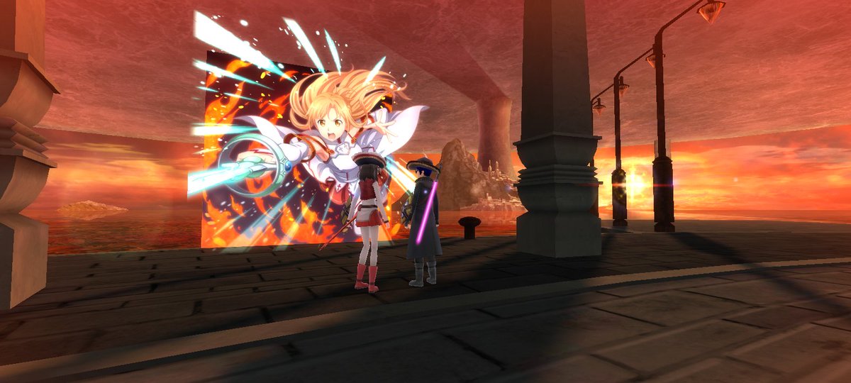 AlexanderC12295's tweet photo. Happy birthday Asuna 🎉🥳🎊
Congratulations  アスナ
#アスナBDパネル2025
#アスナ生誕祭2025 
#SAOIF https://t.co/C1EPLK3HY6