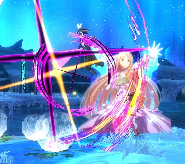 AlexanderC12295's tweet photo. Happy birthday Asuna 🎉🥳🎊
Congratulations  アスナ
#アスナBDパネル2025
#アスナ生誕祭2025 
#SAOIF https://t.co/C1EPLK3HY6