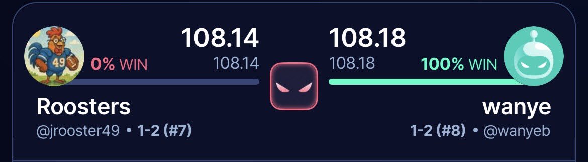 Jason Roose tweet media