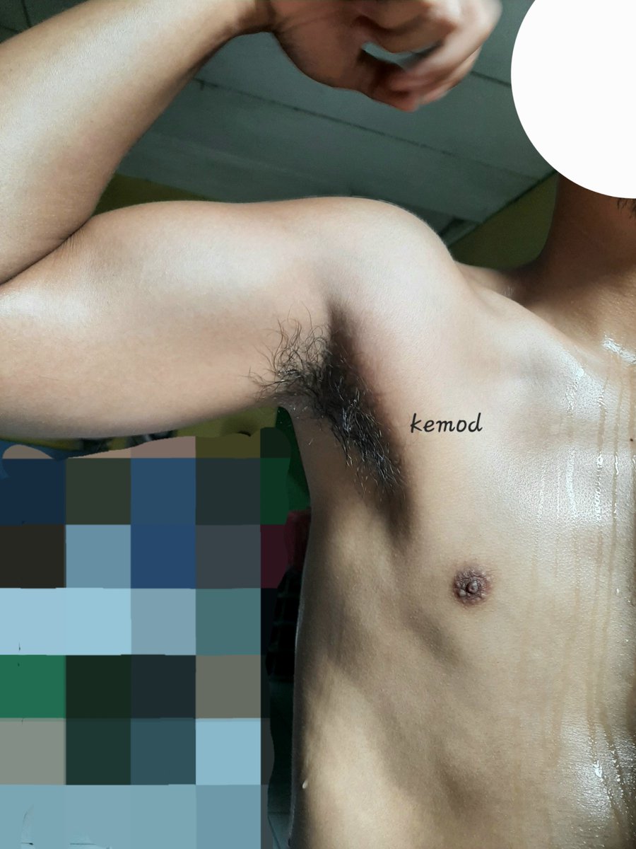 Kemodkecut tweet media