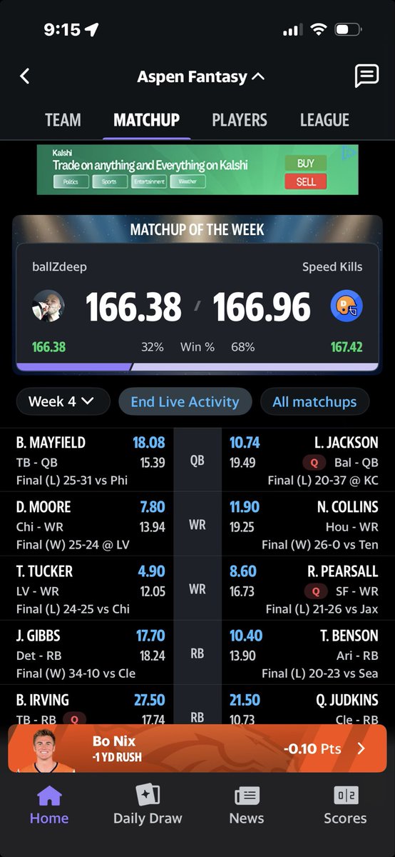 nmfblastos's tweet image. This is my fantasy life… #fantasyfootball
#FML