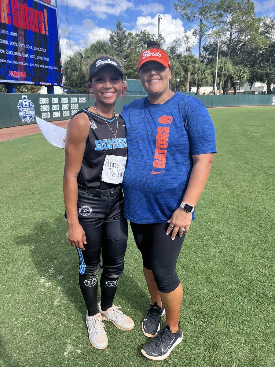 Anneliesse Pettway tweet media