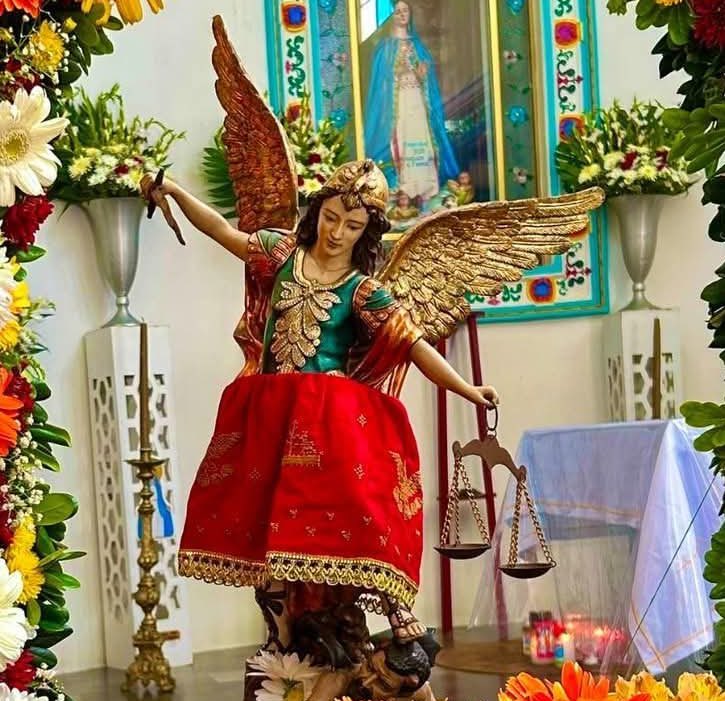 Príncipes del Reino de Dios
decreten mi triunfo
sobre mis enemigos
del agonizante
poder judicial

🙏🏾