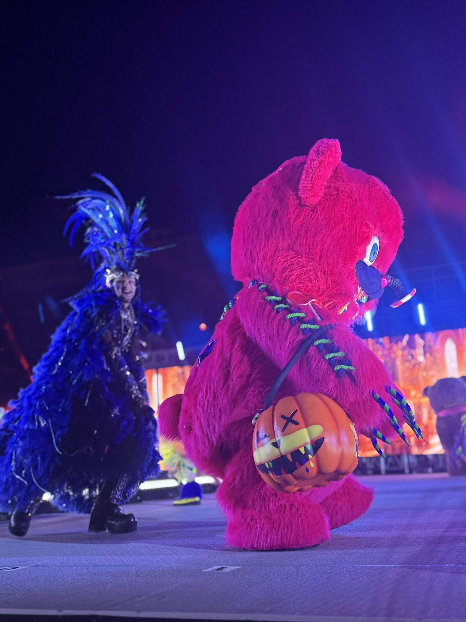 ハミクマキャンディ - Search / X