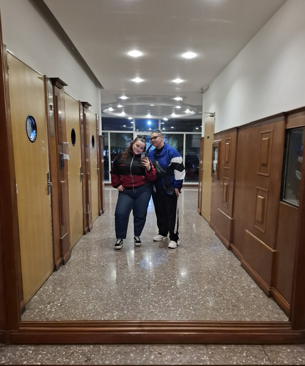 Boludo no puede ser tan hermosa 🤤