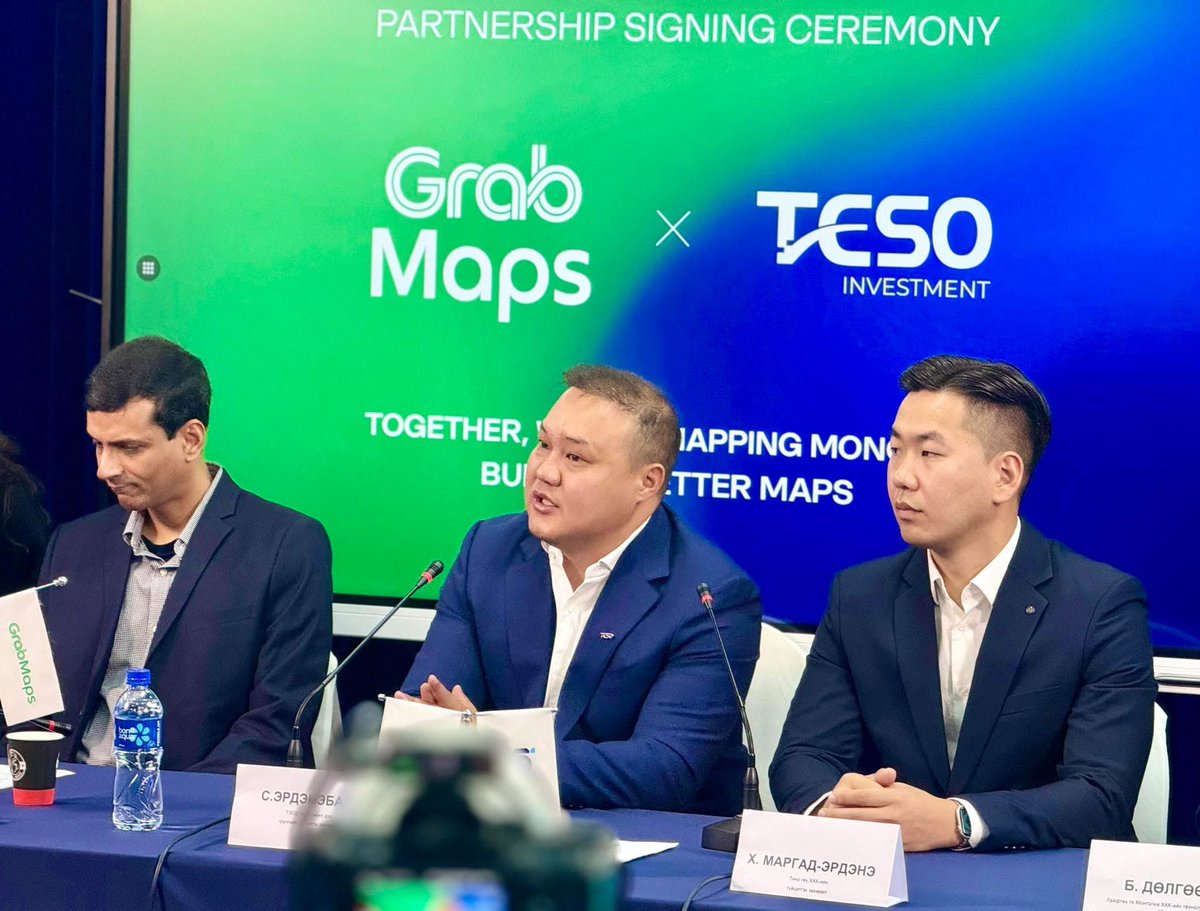 Ийм аврага мангасыг оруулж ирэхээр төстэй ажилладаг Монгол компаниуд хэцүүднэ дээ