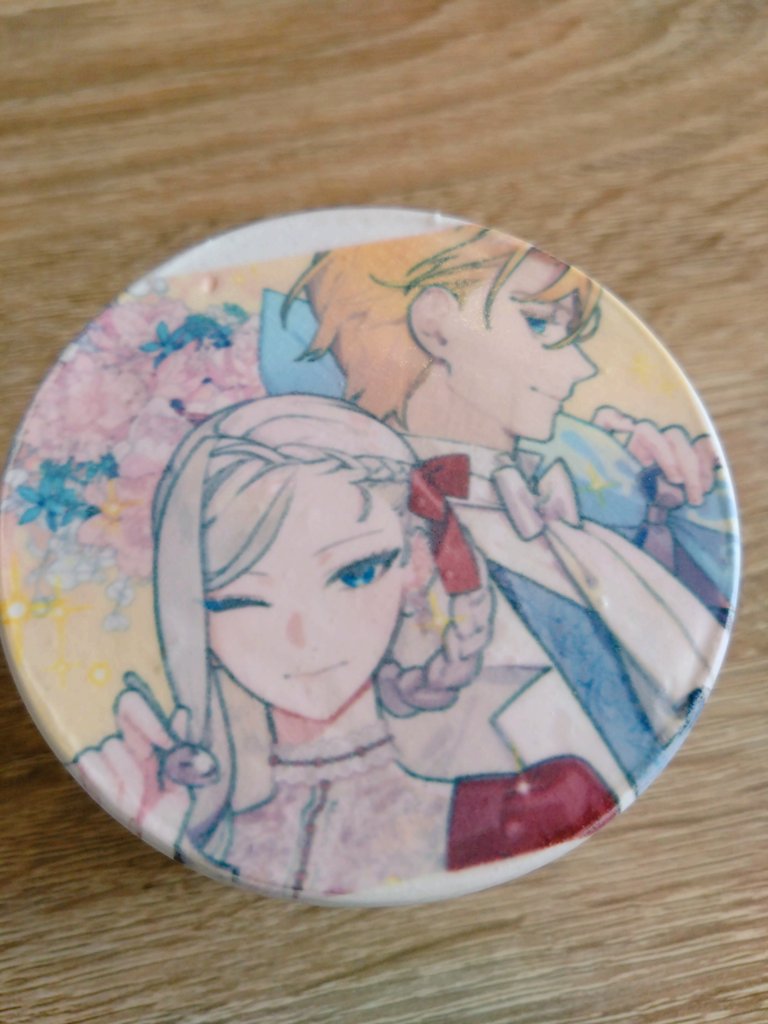アニメイトに来たっ！
凄いクオリティ！そして美味い！
#さいひと