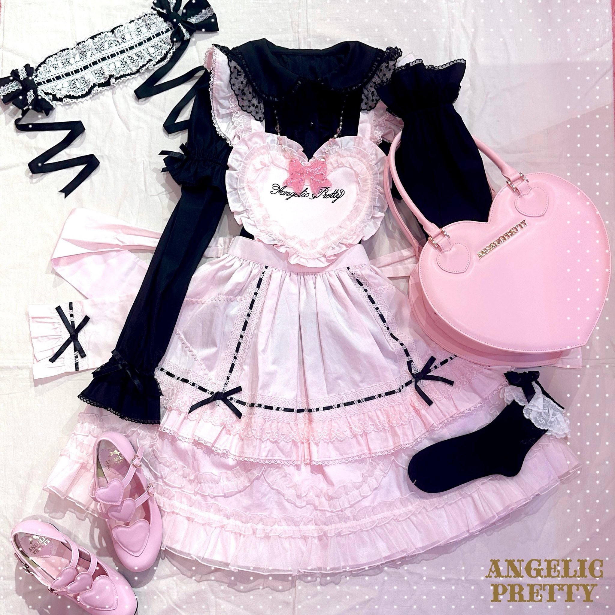 AngelicPretty原宿店 on X: 