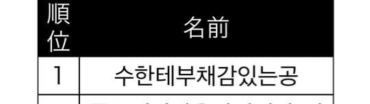 Just감일 tweet media
