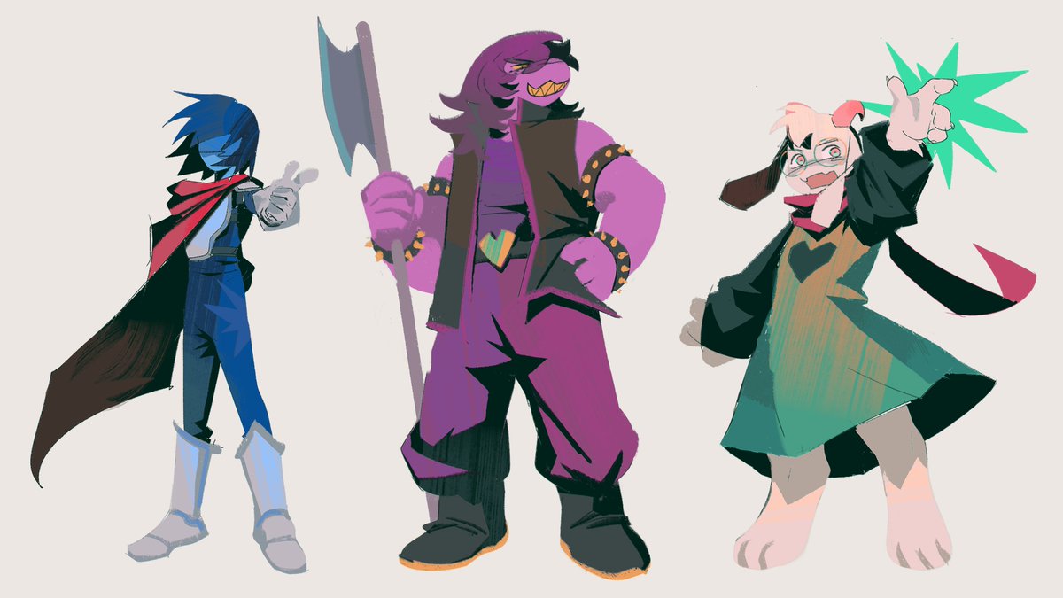 #deltarune