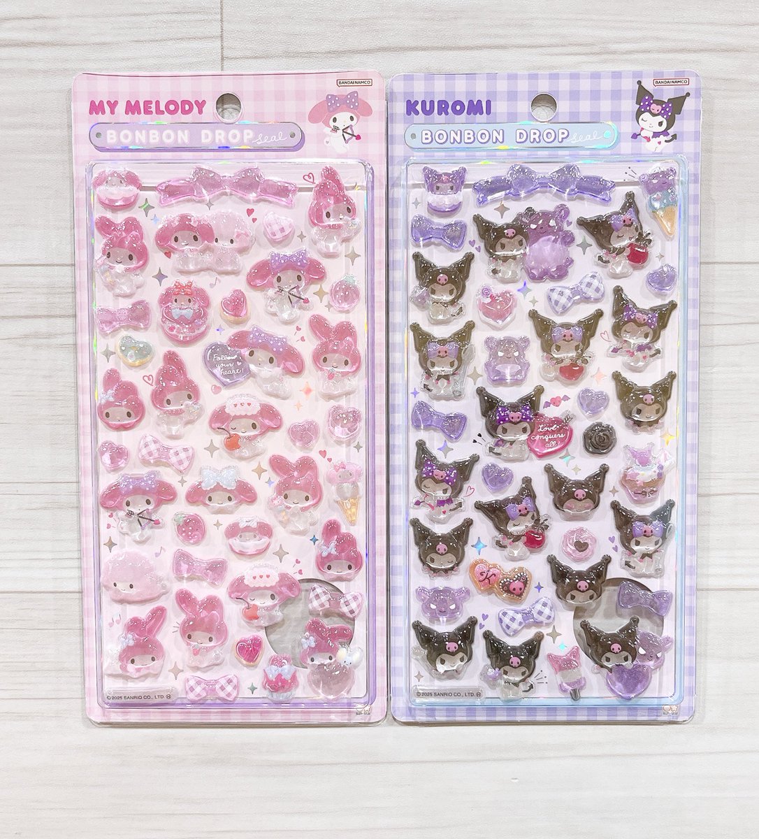 ✨商品再入荷のお知らせ✨ お待たせいたしました！ ボンボンドロップ